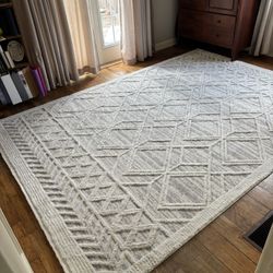 Area Rug