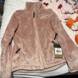 Northface coat