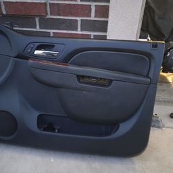 Chevy Silverado Parts 07-13