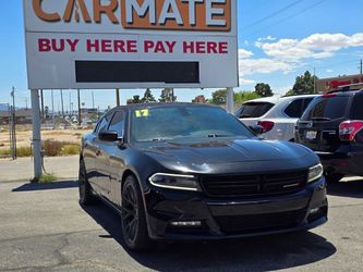 2017 Dodge Charger