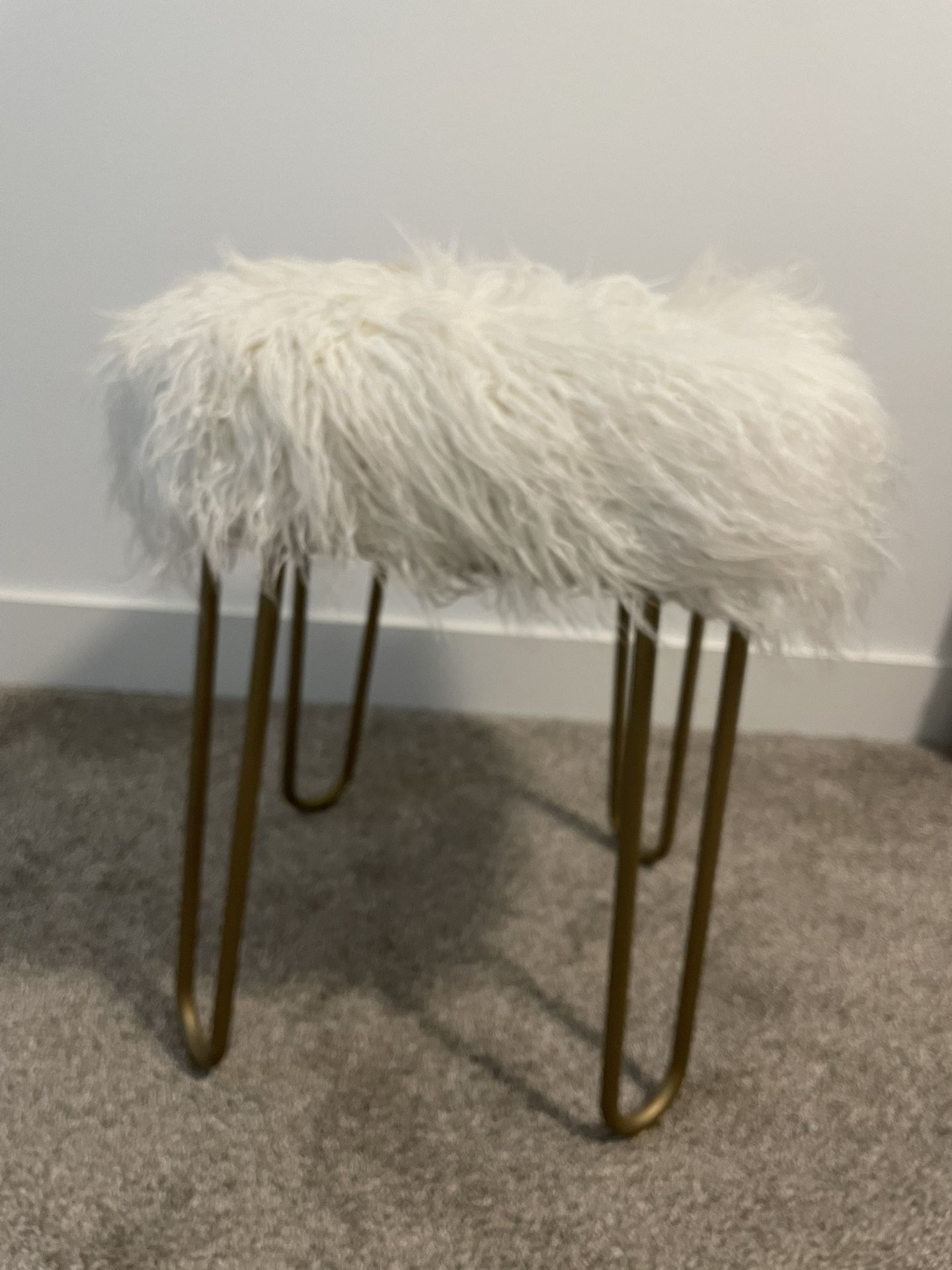 Stool