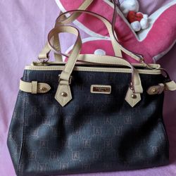 Play Boy Bunny Purse 