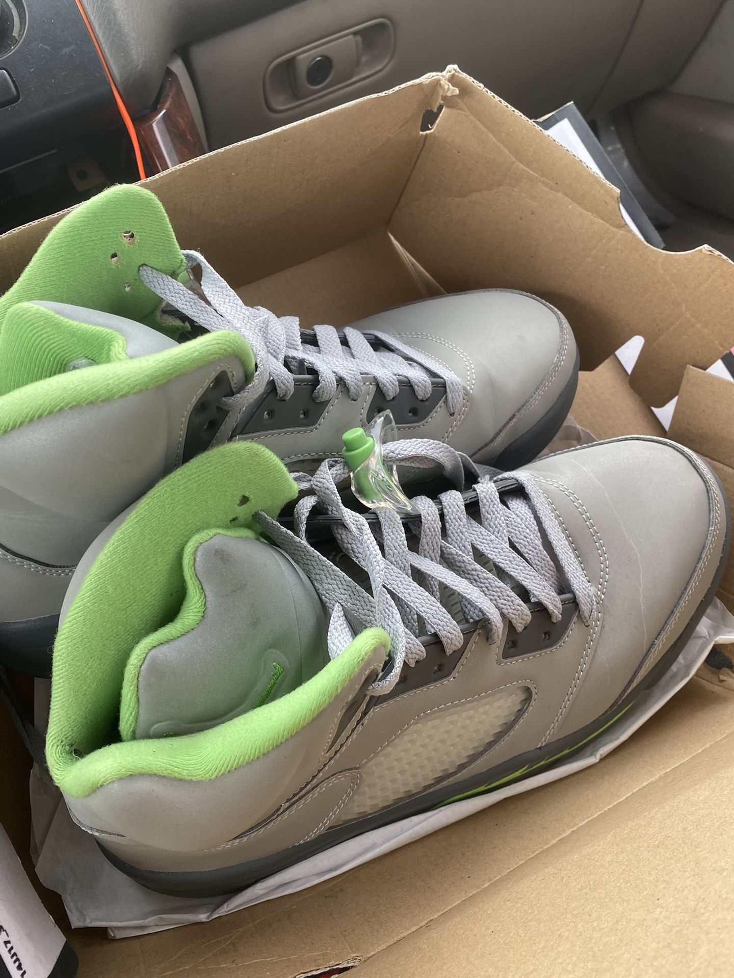 Jordan 5