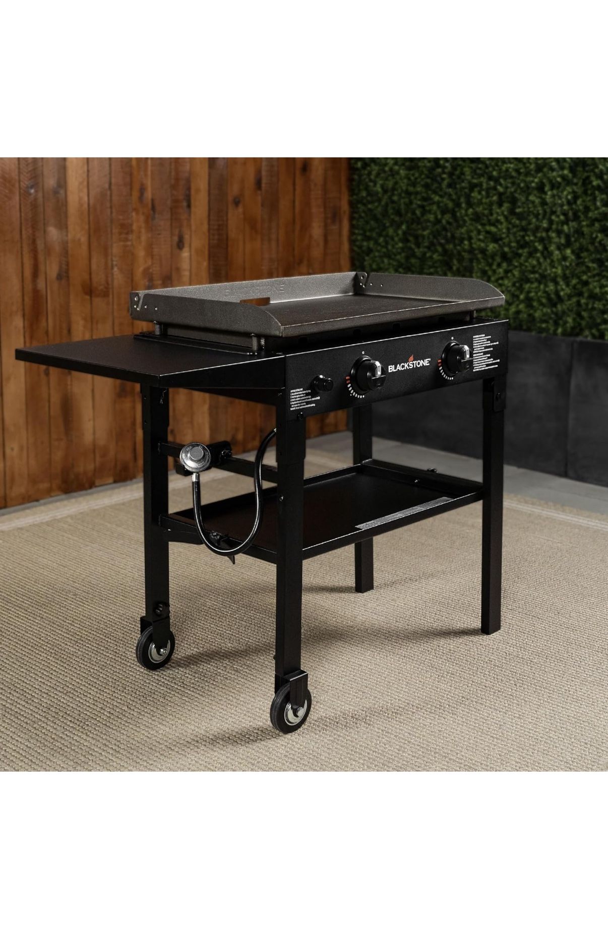Blackstone Grill Griddle