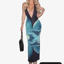 Women’s dress small size