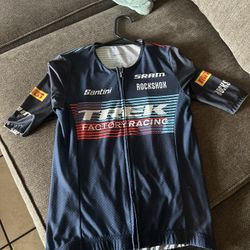 Trek Factory Racing Team Jersey 