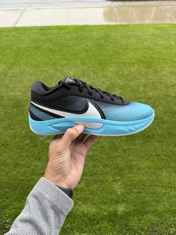 Zoom Freak 4 - Christmas