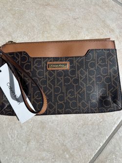 Calvin Klein purse