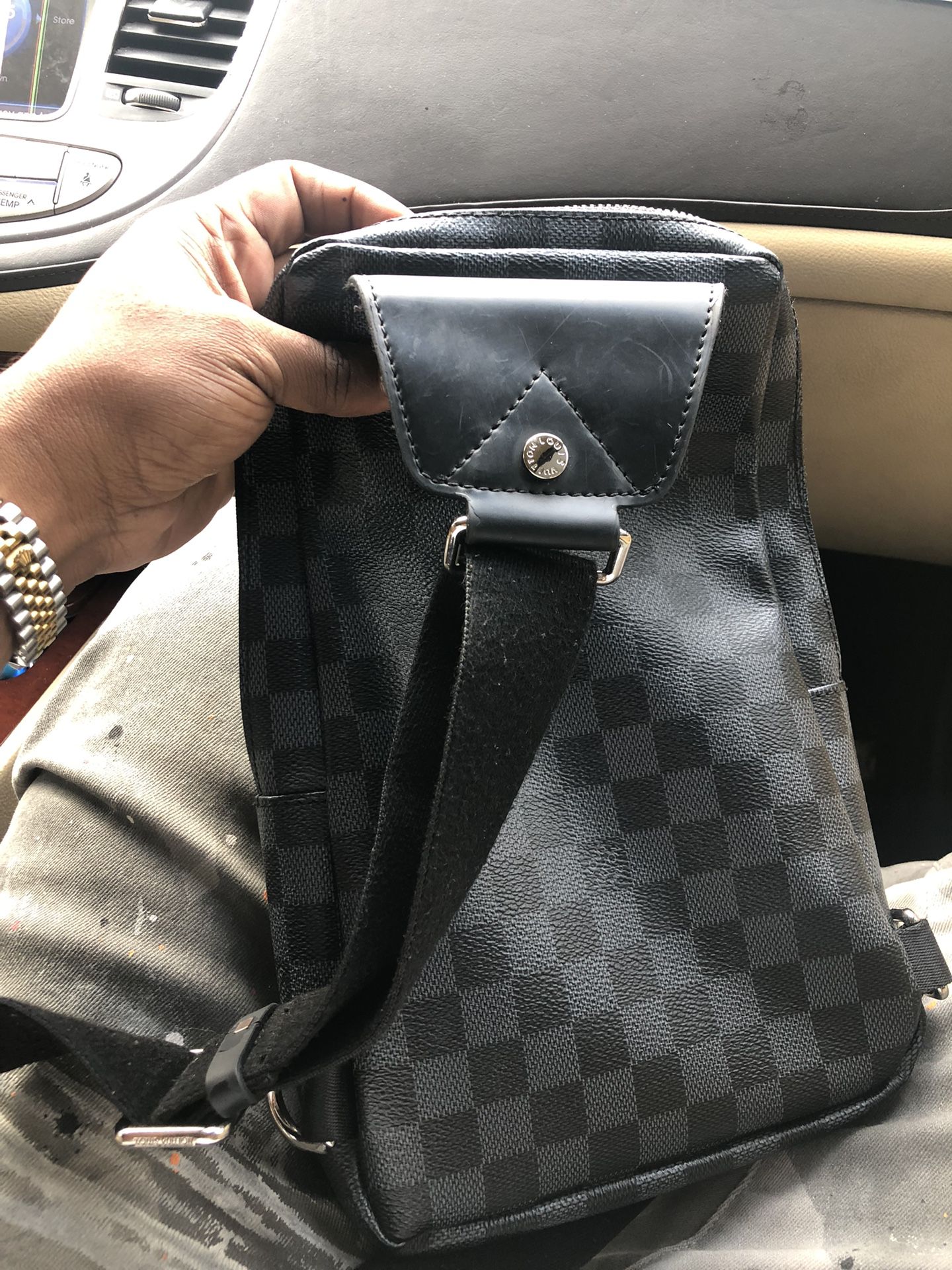 Louis Vuitton Boxes And Bag for Sale in Oakland, FL - OfferUp