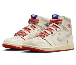 Air Jordan 1 High OG "Rare Air" Women's Shoes Size 9 Style DB4612-100