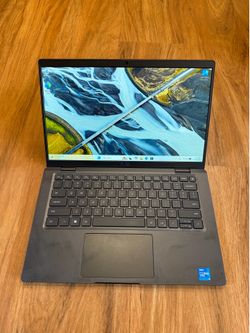 Dell Latitude 7420 core i5 11th gen 8GB Ram 500GB SSD Windows 11  14” UHD Screen Laptop with charger in Excellent Working condition!!!!!  Specificatio