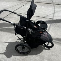 Babytrend Stroller 