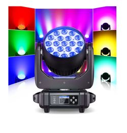 Wash Mov Head W Zoom Black Friday 15% Off