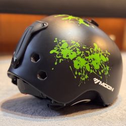 Helmet for Ski and Snowboard 