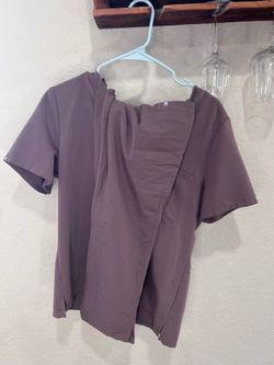 Figs Set Brown