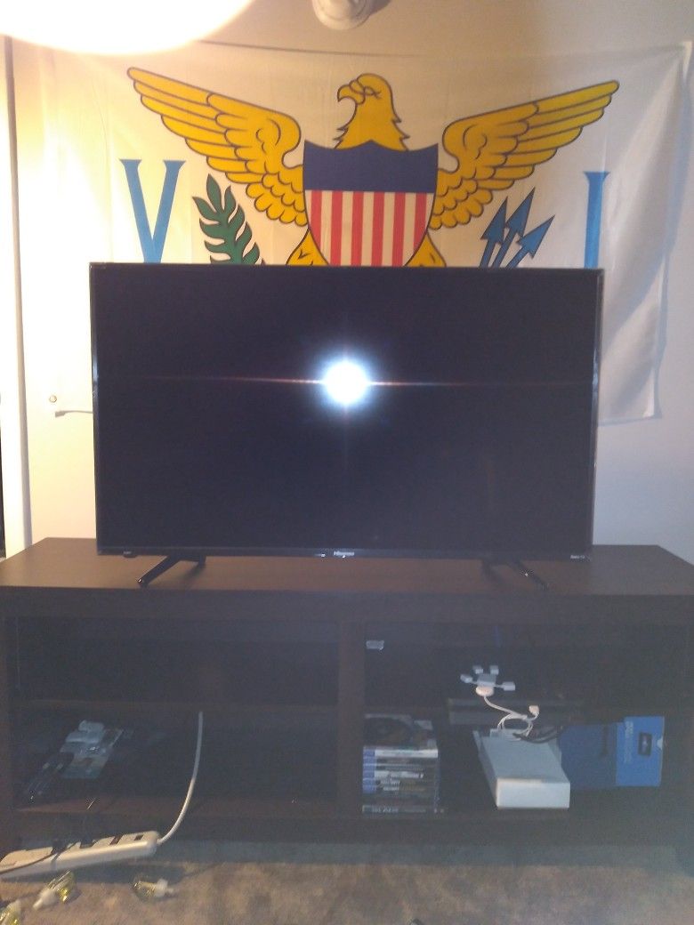 Hisense Roku TV