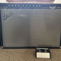 Fender Frontman 212r