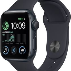 apple watch SE  2nd generation 