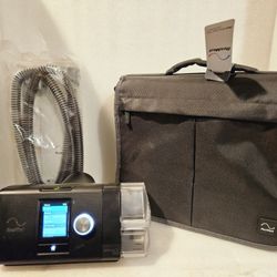 Resmed Airsense 10 Autoset 