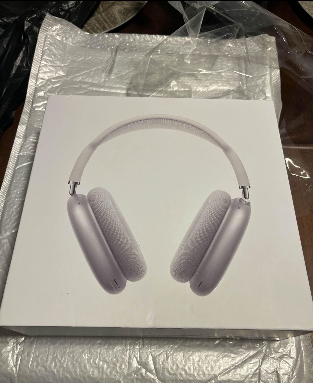Bluetooth Headphones