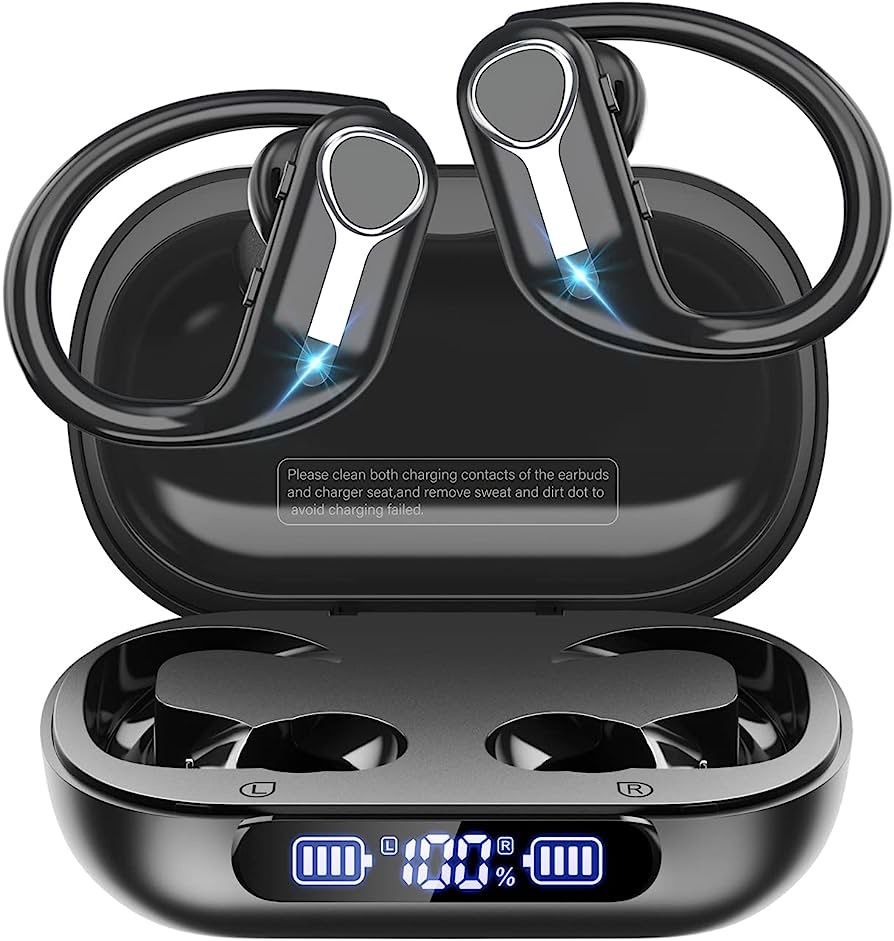 Wireless Earbuds