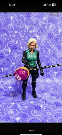 Black Widow