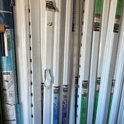Rail 6ft 