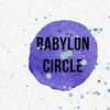 Babylon Circle Footwear 
