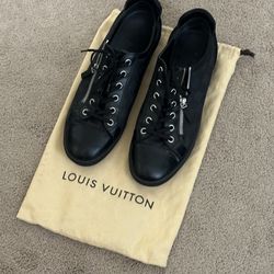 Louis Vuitton Low Top Size 12