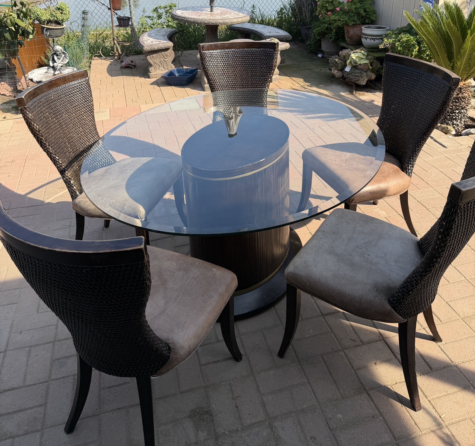 Kitchen Table