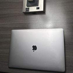 MacBook Pro 16” 2019 512GB 32GB