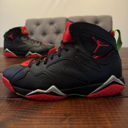 Air Jordan 7 Retro Marvin the Martian