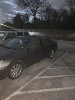 Nice Honda For Less!!!