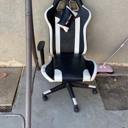 Two Chairs For $30