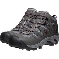 Safety Shoes  (Industrial Work Shoes)