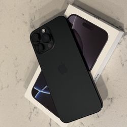 iPhone 16 Pro Max 256 GB