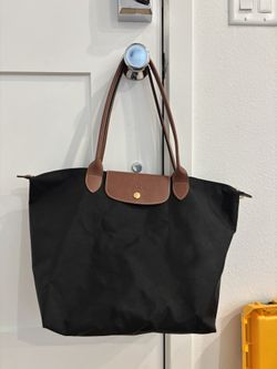 Longchamp tote