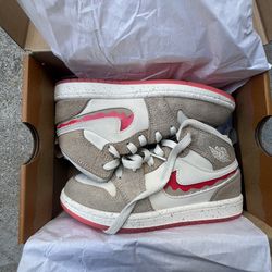 Jordan 1