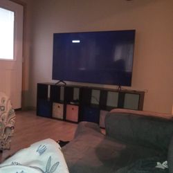 Samsung 65" Smart TV 