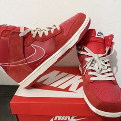 Nike Dunks
