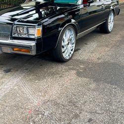 1982 Buick Regal