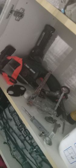 Tools All 2 dollars