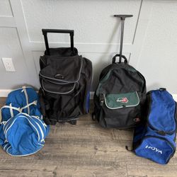 Traveling Carrier, Gym Sport Bag