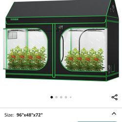 Vivosun Grow Tents