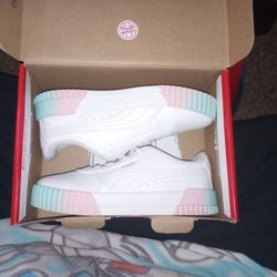 Pumas Like New 