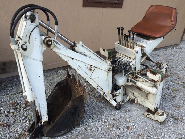 How Much Is Freon >> Bobcat 610 Skid Steer Backhoe Attachment for Sale in Seymour, IN - OfferUp How Much Is Freon >> Bobcat 610 Skid Steer Backhoe Attachment for Sale in Seymour, IN - OfferUp