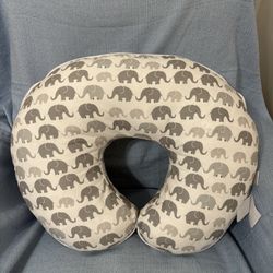 Almohada De Lactancia