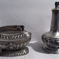 Ronson Antique Lighters 