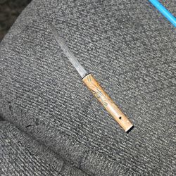 Mini Samurai 
