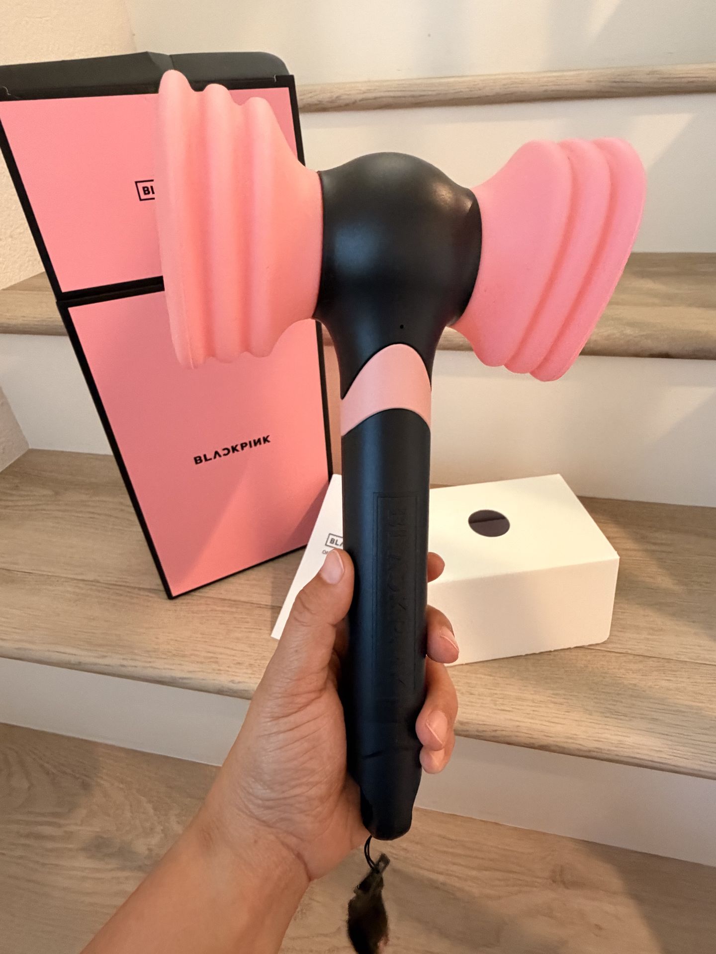 Blackpink Official Light Stick — Special Edition